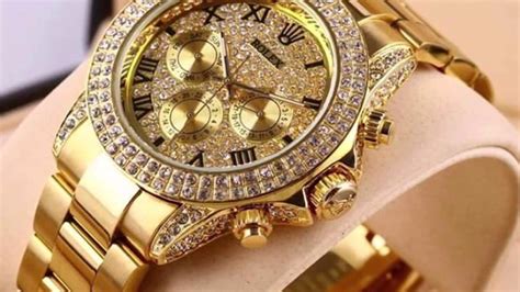 are rolexes full gold|24k gold rolex watch price.